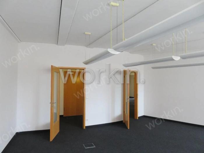 Büro mieten Hamburg-Altstadt (City): Danske Hus, Meßberg 4. nahe Hauptbahnhof. Foto 4