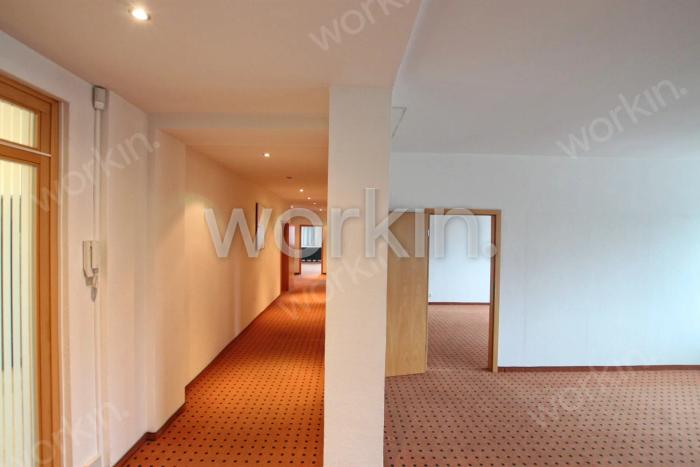 Büro mieten Hamburg-Altstadt (City): Nordsternhaus, Rathausstraße 13. Foto 5