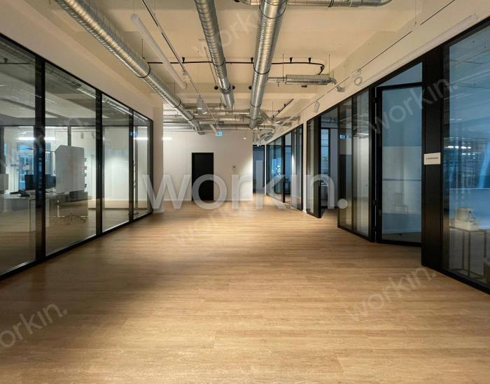 Büro mieten Hamburg-Neustadt: Fabfive, Große Bleichen 5. nahe Hauptbahnhof. Foto 2