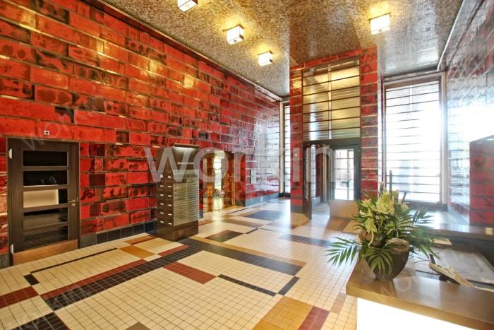 Büro mieten Hamburg-Neustadt: Brahmskontor, Johannes-Brahms-Platz 1. nahe Messehallen. Foto 3