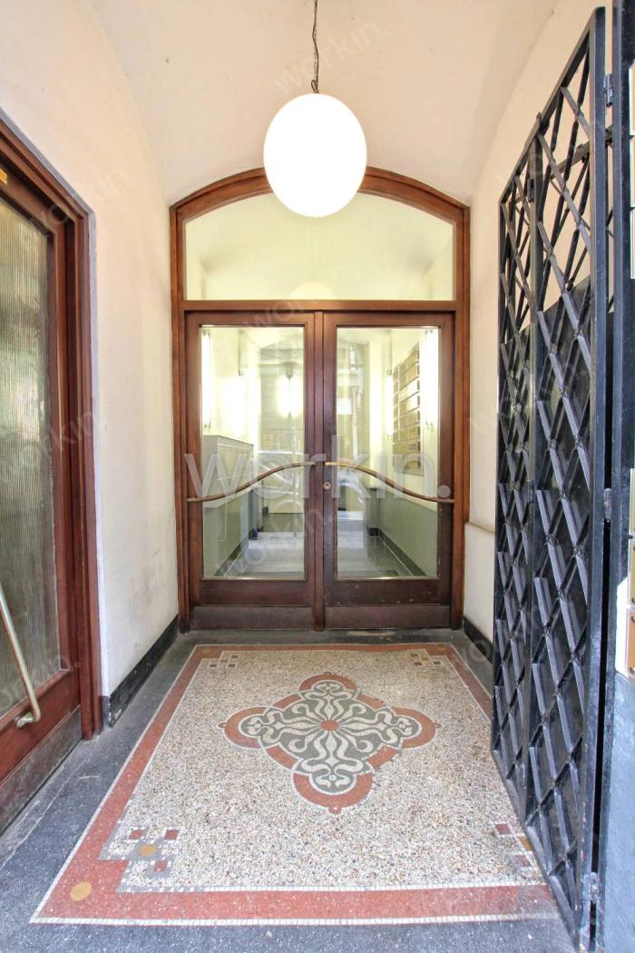 Büro mieten Hamburg-Altstadt (City): Altbau Altstadt, Schauenburgerstraße 42-44. nahe Hauptbahnhof. Foto 2