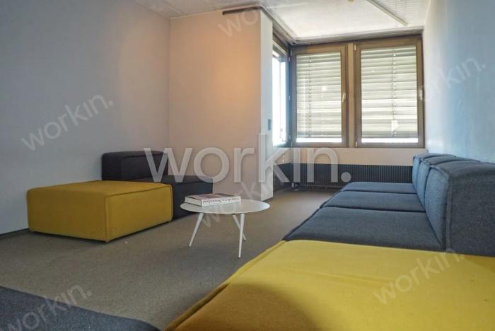 Büro mieten Hamburg-Altona: Retro-Elbblick, Große Elbstraße 38-42. nahe Hauptbahnhof. Foto 3