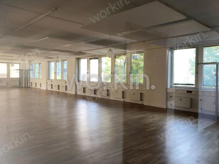Büro mieten Hamburg-Bahrenfeld: AER 11-15, Albert-Einstein-Ring 11-15. Foto 2