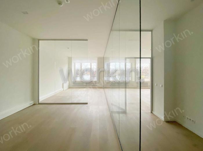 Büro mieten Hamburg-Altstadt (City): Alsterblick Kontor, Ballindamm 7. nahe Kunsthalle. Foto 5