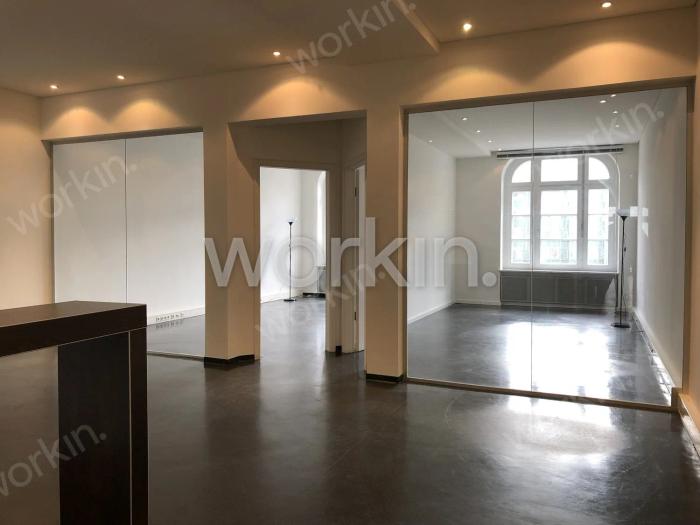 Büro mieten Hamburg-Neustadt: Nicol-Hof, Gänsemarkt 33. nahe Dammtorbahnhof. Foto 4