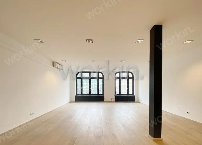 Büro mieten Hamburg-Neustadt: Nicol-Hof, Gänsemarkt 33. nahe Dammtorbahnhof