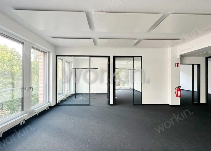 Büro mieten Hamburg-Neustadt: Fleetinsel Kontor, Alter Steinweg 1-3. nahe Jungfernstieg. Foto 2