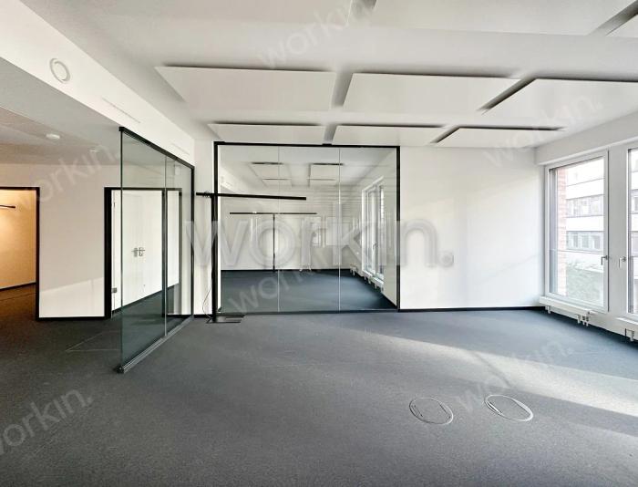 Büro mieten Hamburg-Neustadt: Fleetinsel Kontor, Alter Steinweg 1-3. nahe Jungfernstieg. Foto 5