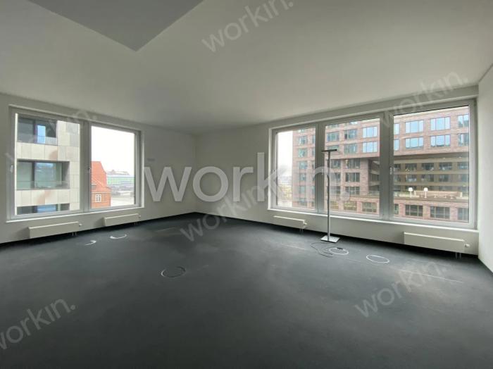 Büro mieten Hamburg-HafenCity: BTK20, Brooktorkai 20. nahe Hauptbahnhof. Foto 3
