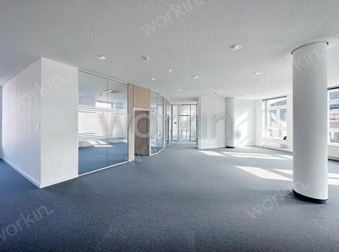 Büro mieten Hamburg-Altona: Elbdreieck, Breite Straße 61. nahe Fischmarkt. Foto 3