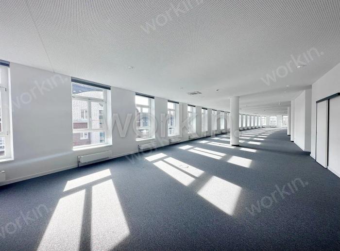 Büro mieten Hamburg-Altona: Elbdreieck, Breite Straße 61. nahe Fischmarkt. Foto 5