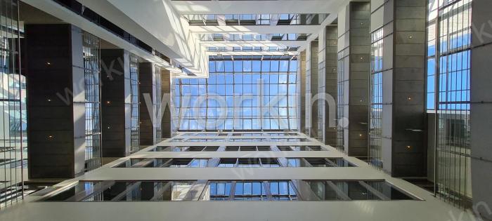 Büro mieten Hamburg-Hammerbrook: Kühle Fleetbüros, Heidenkampsweg 51-57. nahe Wendenstraße. Foto 5
