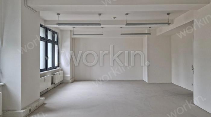 Büro mieten Hamburg-Hammerbrook: Kontor 218, Spaldingstraße 218. nahe Berliner Tor. Foto 4