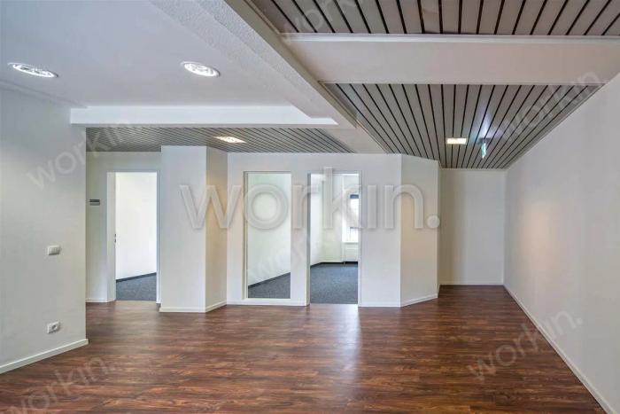 Büro mieten Hamburg-Hammerbrook: GoFa, Frankenstraße 3-7, Gotenstraße 10-12. nahe Hauptbahnhof. Foto 2