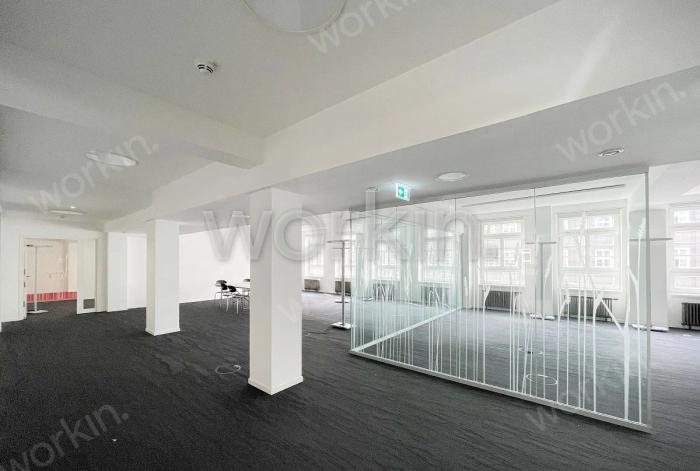 Büro mieten Hamburg-Altstadt (City): Sprinkenhof, Burchardstraße 8-14. nahe Hauptbahnhof