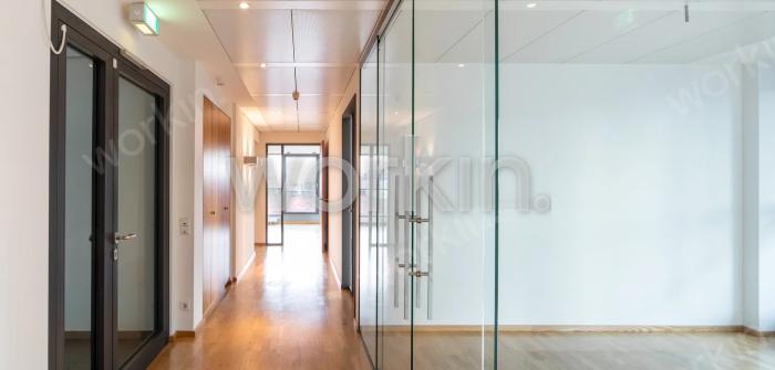Büro mieten Hamburg-Altstadt (City): Lombardhaus, Pelzerstraße 9-13. nahe Hauptbahnhof. Foto 4
