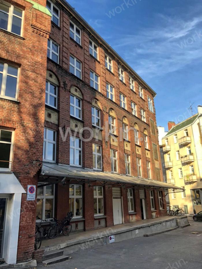 Büro mieten Hamburg-Eimsbüttel: Loftroom Schanze, Eimsbütteler Chaussee 21
