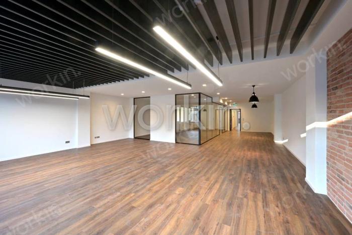Büro mieten Hamburg-Neustadt: Exklusiv HH, Neuer Wall 35. nahe Jungfernstieg. Foto 5