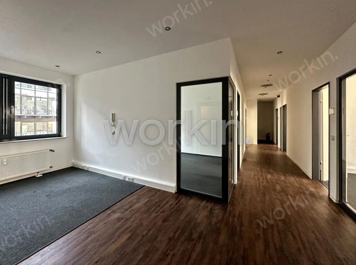 Büro mieten Hamburg-Altstadt (City): Burstah-Office, Großer Burstah 23-27. nahe Hauptbahnhof