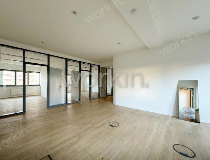 Büro mieten Hamburg-Sternschanze: CAMP15, Kampstraße 15. nahe Dammtorbahnhof. Foto 4