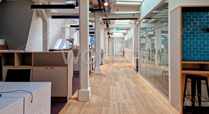 Büro mieten Hamburg-Altstadt (City): Klöpperhaus, Rödingsmarkt 9. nahe Hauptbahnhof