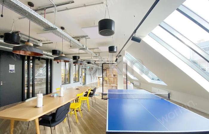 Büro mieten Hamburg-Altstadt (City): Klöpperhaus, Rödingsmarkt 9. nahe Hauptbahnhof. Foto 5