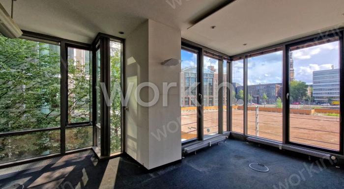 Büro mieten Hamburg-Altstadt (City): BS4, Brodschrangen 4. nahe Hauptbahnhof. Foto 2