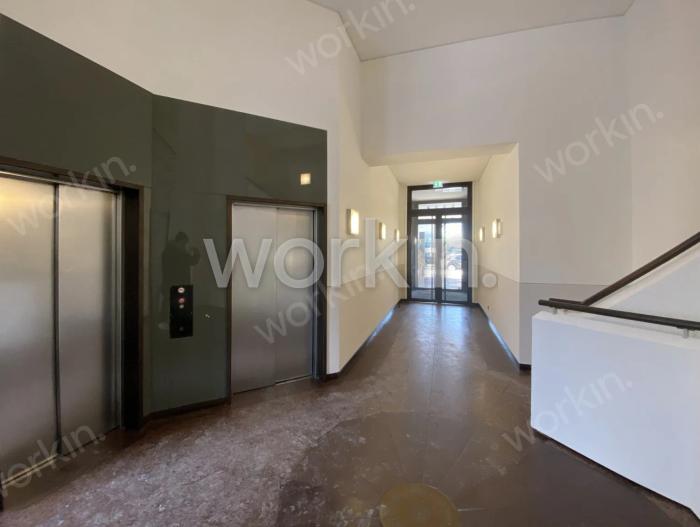 Büro mieten Hamburg-Altstadt (City): Der Kajen, Kajen 12. nahe Hauptbahnhof. Foto 2