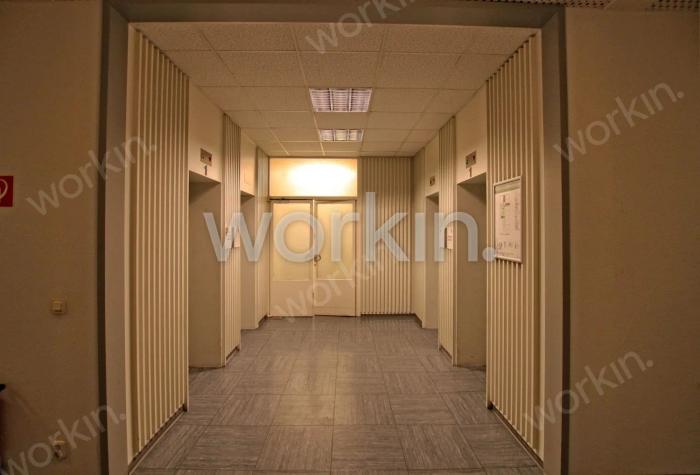 Büro mieten Hamburg-Wandsbek: Malmö-Oslo-Haus, Am Neumarkt 30. nahe Kedenburgstraße. Foto 2