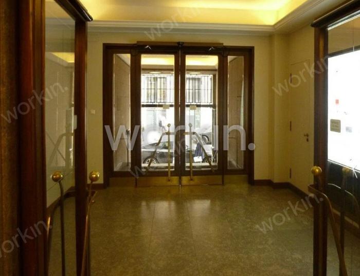 Büro mieten Hamburg-Altstadt (City): G8, Grimm 8. Foto 4