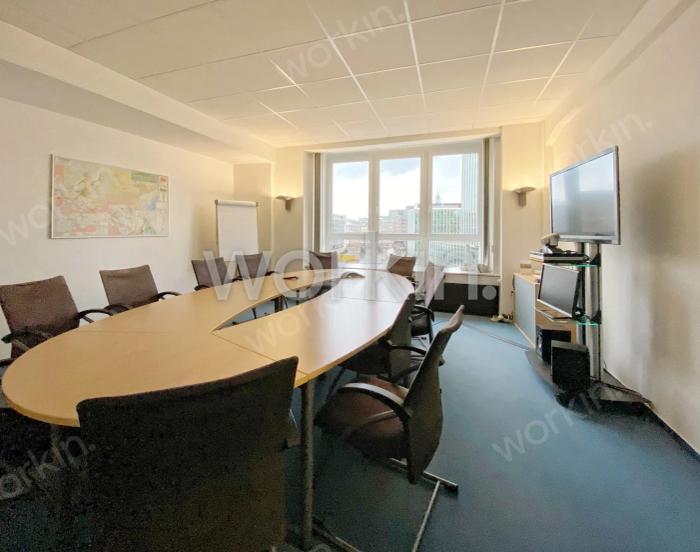 Büro mieten Hamburg-Altstadt (City): G8, Grimm 8. Foto 5