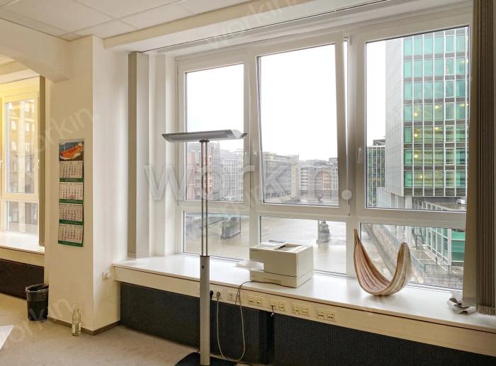 Büro mieten Hamburg-Altstadt (City): G8, Grimm 8
