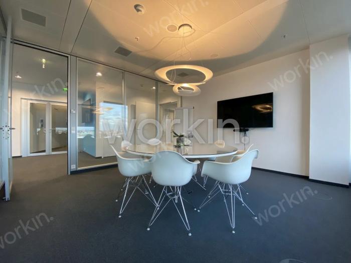 Büro mieten Hamburg-Neustadt: Emporio, Valentinskamp 70. nahe Gänsemarkt. Foto 5