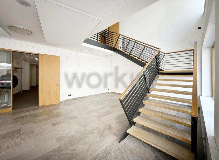 Büro mieten Hamburg-Altstadt (City): Schauenburger Hof, Schauenburger Straße 27. nahe Hauptbahnhof. Foto 3