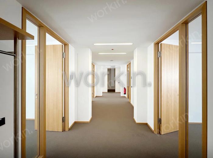 Büro mieten Hamburg-Altstadt (City): Schauenburger Hof, Schauenburger Straße 27. nahe Hauptbahnhof