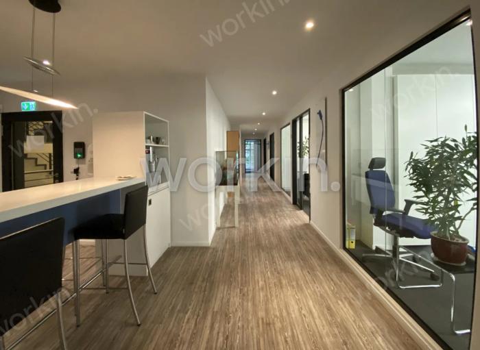 Büro mieten Hamburg-Altstadt (City): Cölln Haus, Brodschrangen 1-5. nahe Hauptbahnhof