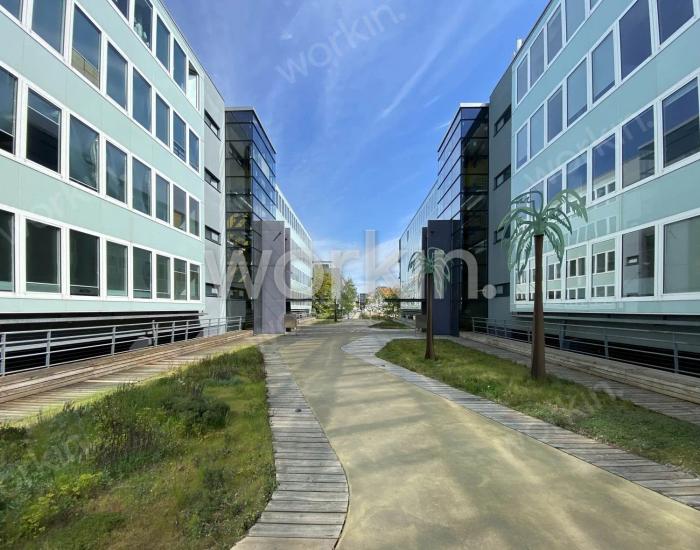Büro mieten Hamburg-Harburg: Blohm Harburg, Blohmstraße 10-14. nahe Harburger Hafen