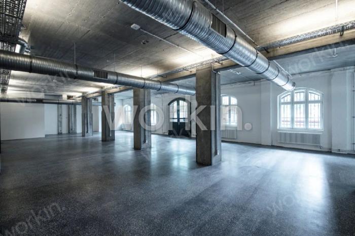 Büro mieten Hamburg-HafenCity: Speicherblock L, Am Sandtorkai 31-33. nahe Auf dem Sande. Foto 3