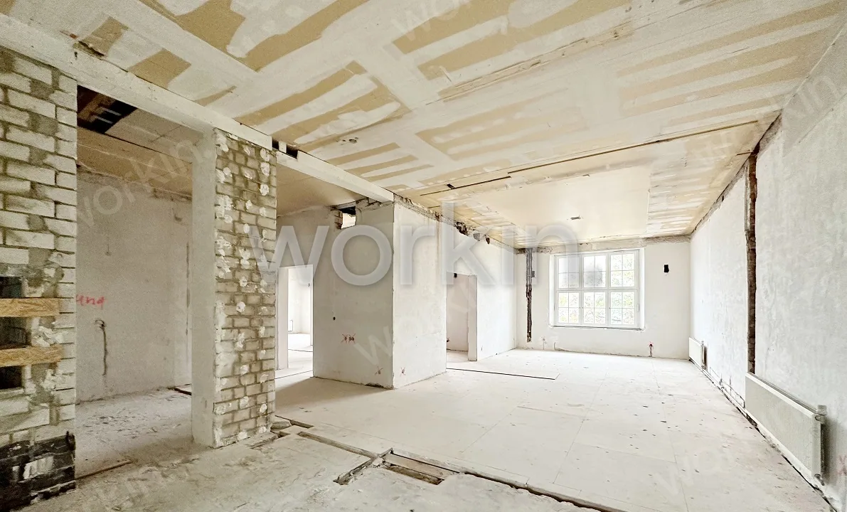 Büro mieten Hamburg-Rotherbaum: Alster Villa, Alsterufer 35. nahe Fontenay. Foto 4