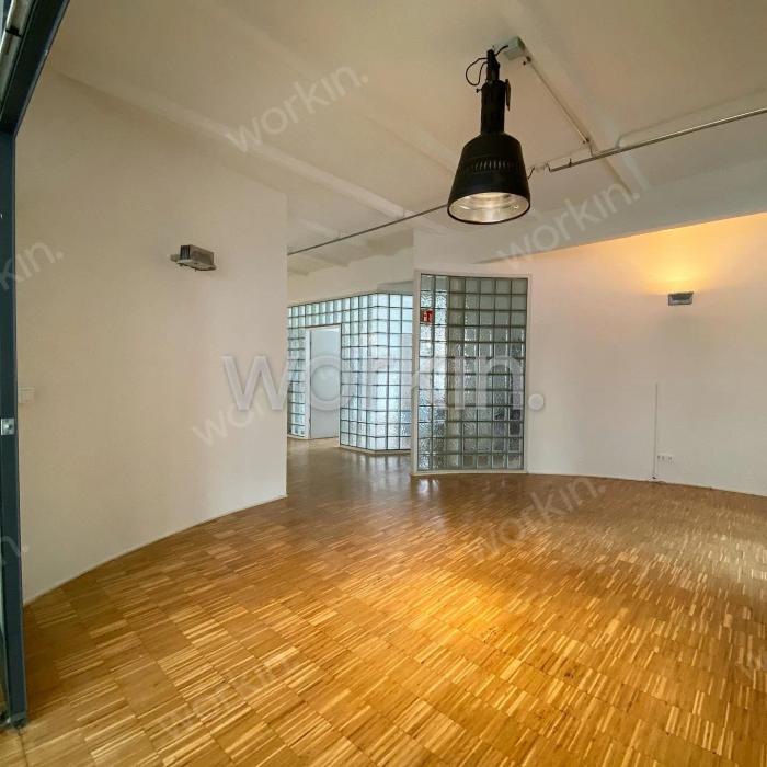 Büro mieten Hamburg-Sternschanze: Sternquadrat, Ludwigstraße 12. nahe Dammtorbahnhof. Foto 5