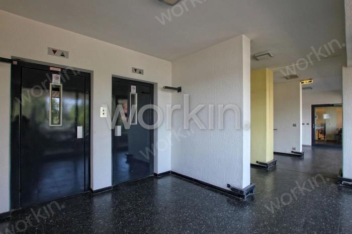 Büro mieten Hamburg-Hamm: East-Point-Center, Horner Landstraße 302-304. nahe Horner Rampe. Foto 5