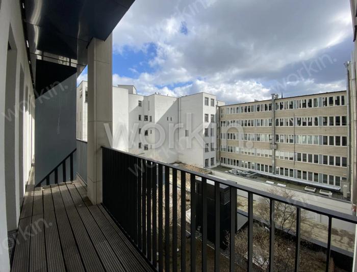 Büro mieten Hamburg-Neustadt: X7, Amelungstraße 5. nahe Axel-Springer-Platz. Foto 5