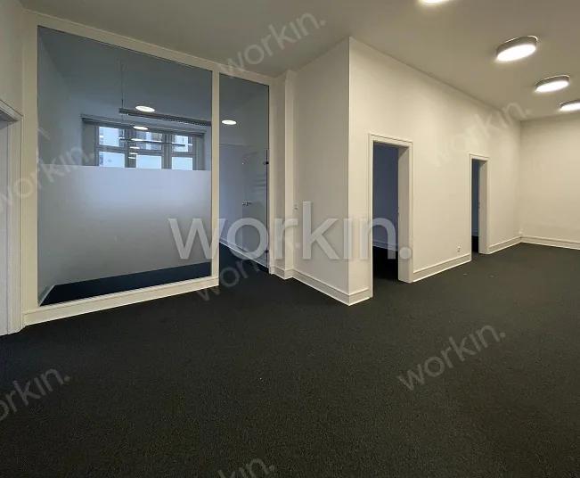 Büro mieten Hamburg-Neustadt: Kirsten Haus, Neuer Wall 44. nahe Hauptbahnhof. Foto 2