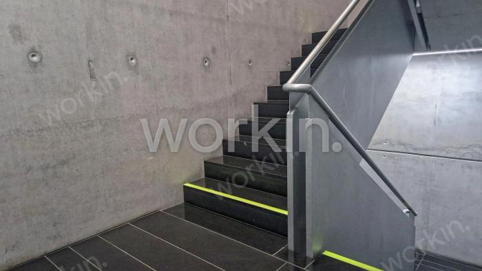 Büro mieten Hamburg-St. Georg: LTD1, Lübeckertordamm 1-3. nahe Hauptbahnhof. Foto 2