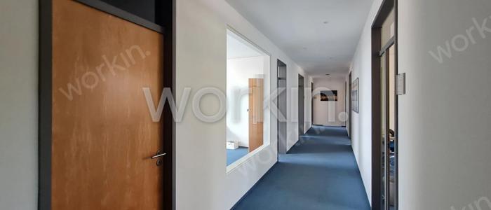 Büro mieten Hamburg-Wandsbek: Berner Au Büro, Saseler Bogen 2b. nahe Hauptbahnhof. Foto 4