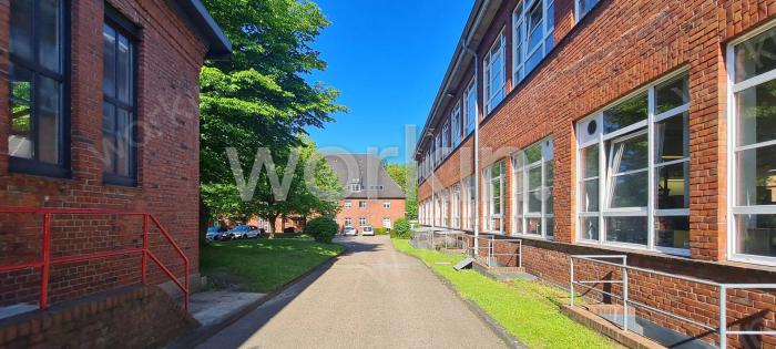 Büro mieten Hamburg-Langenhorn: Valvo Park, Essener Str. 4. nahe Hauptbahnhof