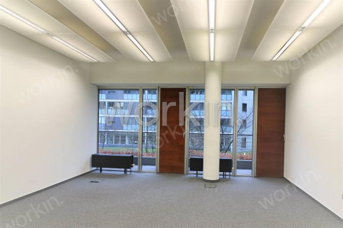 Büro mieten Hamburg-Hammerbrook: 34 Hammerbrook, Amsinckstraße 57-61. nahe Hauptbahnhof. Foto 5