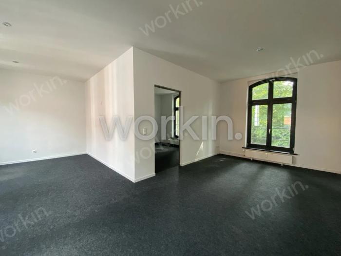 Büro mieten Hamburg-Ottensen: Gauß-Lofts, Gaußstraße 124-126. nahe Bahnhof Altona. Foto 4