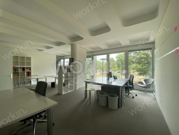 Büro mieten Hamburg-St. Georg: ADA one, An der Alster 1. nahe AK St. Georg