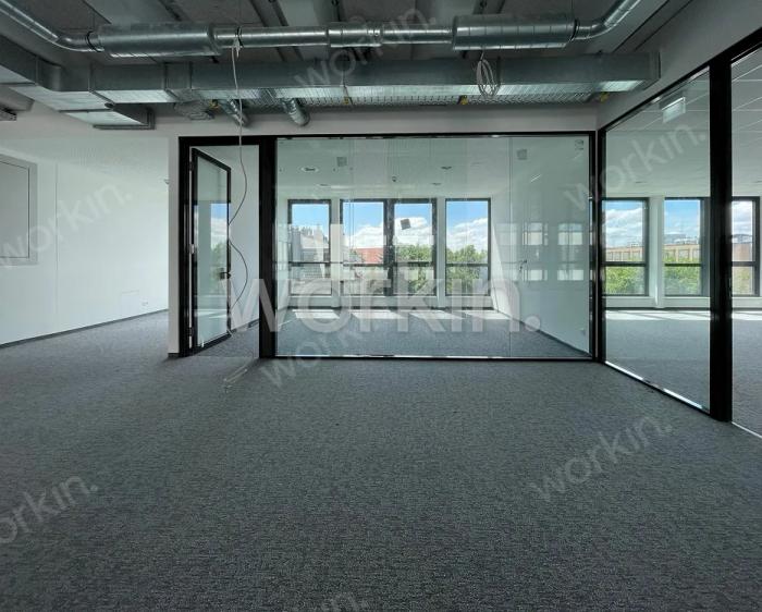 Büro mieten Hamburg-Barmbek-Nord: Campus Hamburg, Fuhlsbüttler Straße 431. nahe Rübenkamp. Foto 4